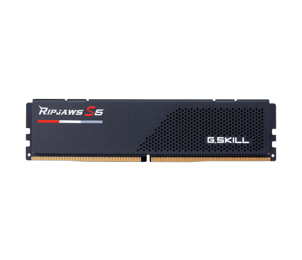G.SKILL 64GB (2x32GB) 6000 Cl30 Ripjaws S5 - 1350963 - zdjęcie 4